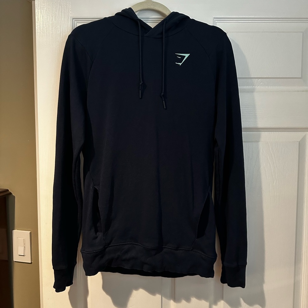 Mens Gymshark Hoodie